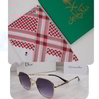 عرض جبار شماغ والنظاره هدية