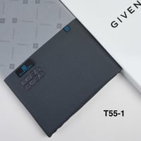 قماش تيتانيوم مقلم