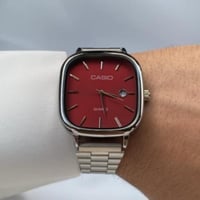 ساعه كاسيو الكلاسيك