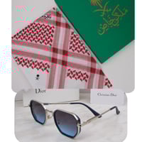 عرض جبار شماغ والنظاره هدية