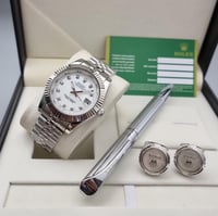 طقم رولكس فاخر