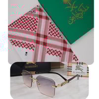 عرض جبار شماغ والنظاره هدية