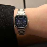 ساعه كاسيو الكلاسيك نسائي