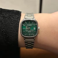 ساعه كاسيو الكلاسيك نسائي