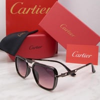 نظارات كارتير شمسية