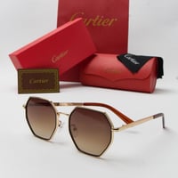نظارات كارتير شمسية