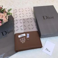 طقم الشتاء شال قماش