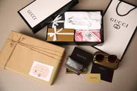 بكج قوتشي الماسي