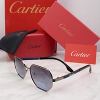 نظارات كارتير الجديد