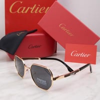 نظارات كارتير الجديد
