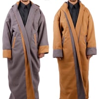 فروه شتويه دبل فيس جهتين