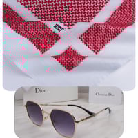 شماغ مونت بلانك + نظارة هدية