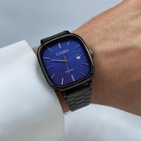 ساعه كاسيو الكلاسيك