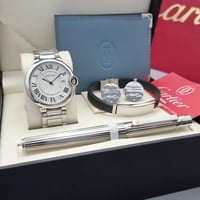 طقم كارتير الفاخر