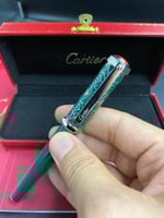 قلم كارتير سانتوس