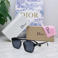 نظارات ديور آخر اصدار