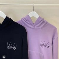 بلوفر لايادي المتشابكه