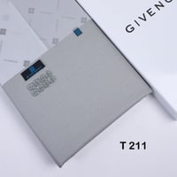 قماش تيتانيوم رجالي