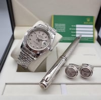 طقم رولكس فاخر