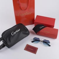 طقم رجالي كارتير