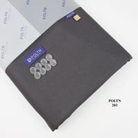 قماش ديفون تيتانيوم بلاتنيوم