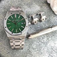 طقم ادمرز سالستيل