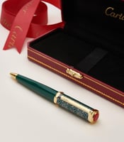 قلم كارتير سانتوس