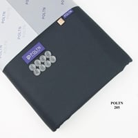 قماش ديفون تيتانيوم بلاتنيوم