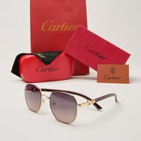نظارات كارتير شمسية
