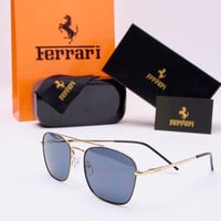 نظارات فيراري الشمسية