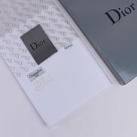 قماش صيفي ديور