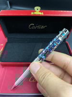 قلم كارتير سانتوس