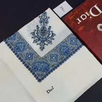 شال ديور كشميري