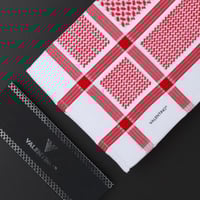 شماغ فالنتينو Valntino صناعة إيطالي