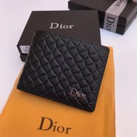 بوك رجالي DIOR