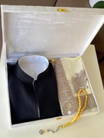 العرض الملكي شال سديري