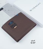 قماش شتوي جيفنشي" بألوان متعدده