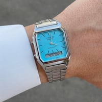 ساعه كاسيو الكلاسيك