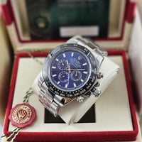 ساعه رولكس ديتونا اطار سراميك توماتيك