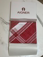 شماغ اقنر الانجليزي