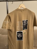 تيشيرت المؤسس