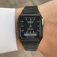 ساعه كاسيو الكلاسيك