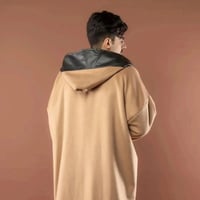 فروه شتويه دبل فيس جهتين