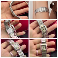 ساعة كارتير فرانسايز رجالي