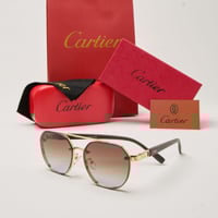 نظارات كارتير شمسية