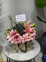 ورد وشوكليت انوش