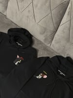 هودي توم جيري