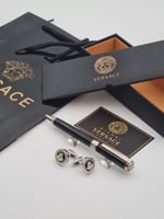 طقم قلم مع كبك فرزاتشي