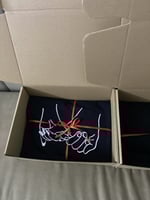 بلوفر لايادي المتشابكه