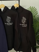 بلوفر القلب